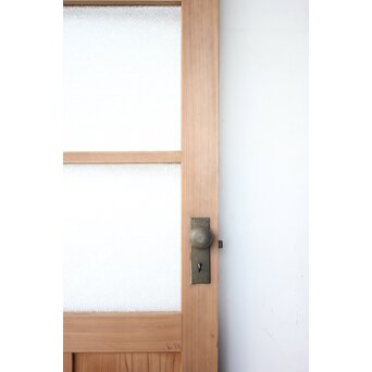 ダイアガラスドア　GD0343 