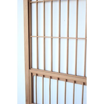 雪見障子戸 3枚1組　F299 