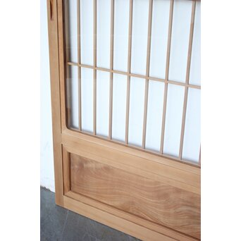 雪見障子戸 3枚1組　F299 