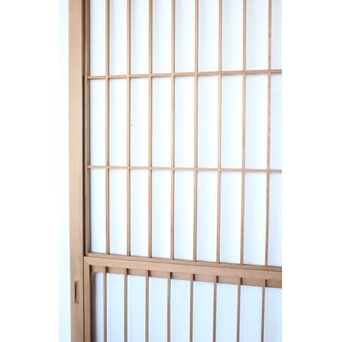 雪見障子戸 3枚1組　F299 