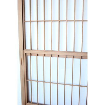 雪見障子戸 3枚1組　F299 