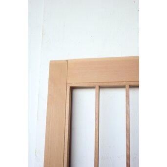 雪見障子戸 3枚1組　F299 