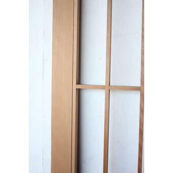雪見障子戸 3枚1組　F299 