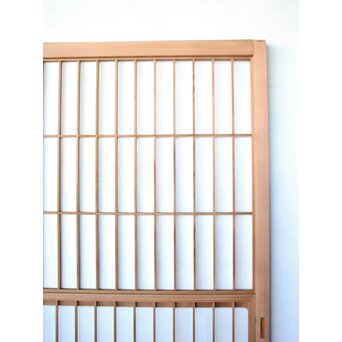 雪見障子戸 3枚1組　F299 