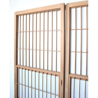 雪見障子戸 3枚1組　F299 