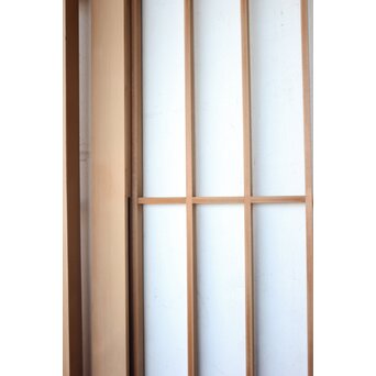 雪見障子戸 3枚1組　F299 