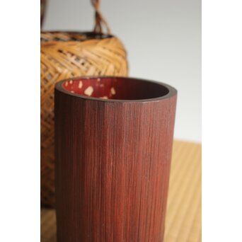 竹斎 竹籠　U404 