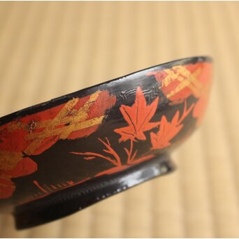 秀衡椀 3重1組　Q401 