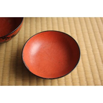 秀衡椀 3重1組　Q401 