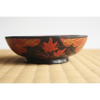 秀衡椀 3重1組　Q401 