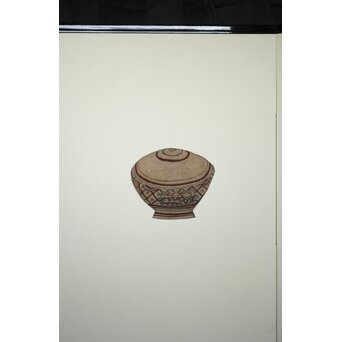 福田貂太郎 茶具 紙本屏風　Z803 