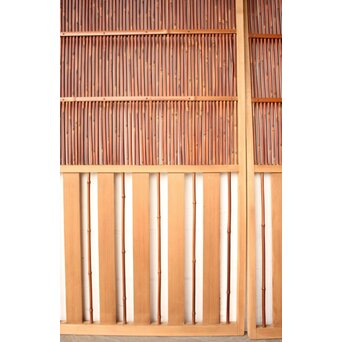 変わり簀戸 3枚1組　F300 