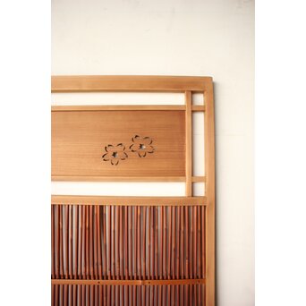 変わり簀戸 3枚1組　F300 