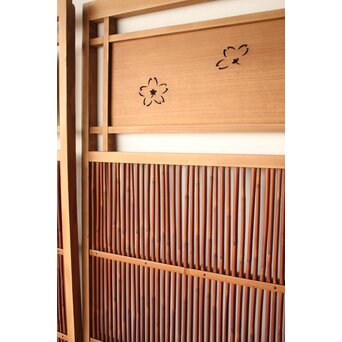 変わり簀戸 3枚1組　F300 