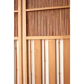 変わり簀戸 3枚1組　F300 