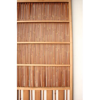 変わり簀戸 3枚1組　F300 