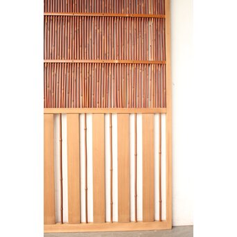 変わり簀戸 3枚1組　F300 