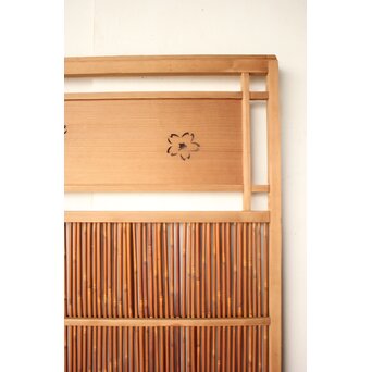 変わり簀戸 3枚1組　F300 