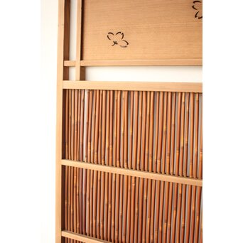 変わり簀戸 3枚1組　F300 