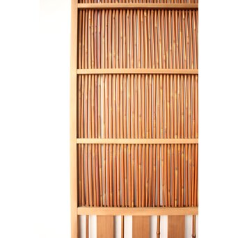 変わり簀戸 3枚1組　F300 