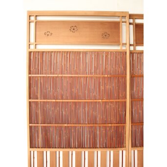 変わり簀戸 3枚1組　F300 