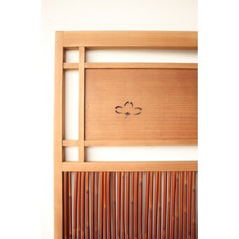 変わり簀戸 3枚1組　F300 