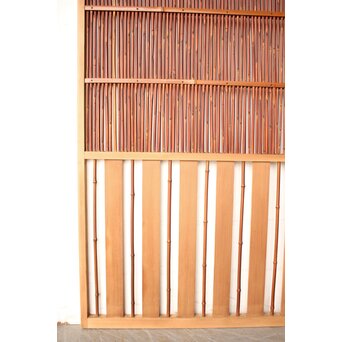 変わり簀戸 3枚1組　F300 