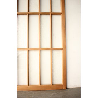 中型 多種ガラス戸 2枚1組　GD0344 