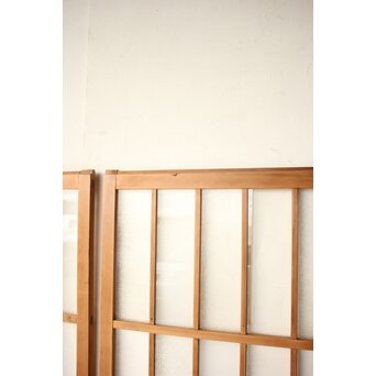 中型 多種ガラス戸 2枚1組　GD0344 