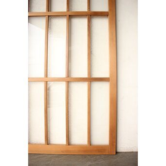 中型 多種ガラス戸 2枚1組　GD0344 