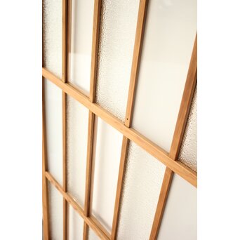 中型 多種ガラス戸 2枚1組　GD0344 