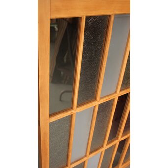 中型 多種ガラス戸 2枚1組　GD0344 