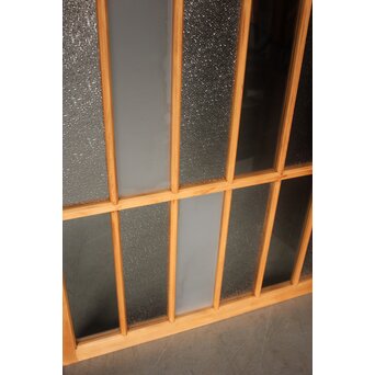 中型 多種ガラス戸 2枚1組　GD0344 