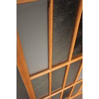 中型 多種ガラス戸 2枚1組　GD0344 