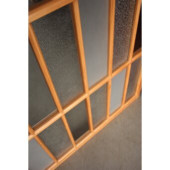 中型 多種ガラス戸 2枚1組　GD0344 