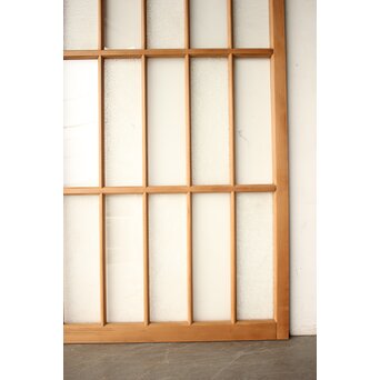 中型 多種ガラス戸 2枚1組　GD0344 