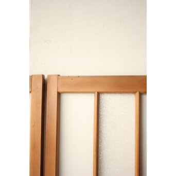 中型 多種ガラス戸 2枚1組　GD0344 