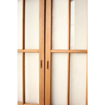 中型 多種ガラス戸 2枚1組　GD0344 