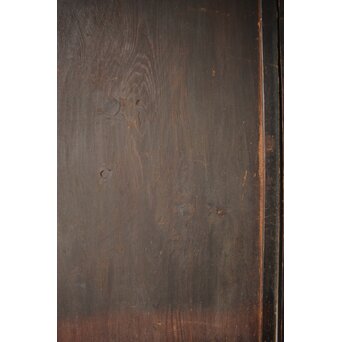 時代板戸 一枚板 2枚1組　B1119 