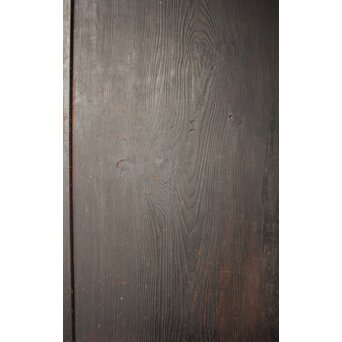 時代板戸 一枚板 2枚1組　B1119 