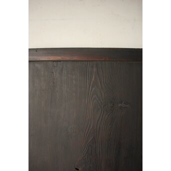 時代板戸 一枚板 2枚1組　B1119 