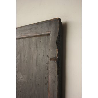 時代板戸 一枚板 2枚1組　B1119 