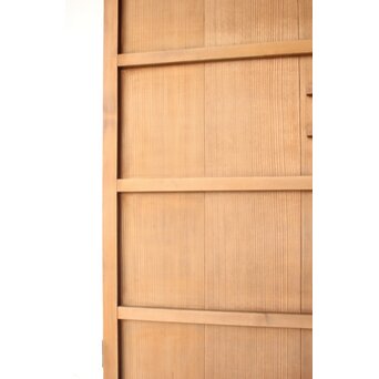 くもりガラス雪隠戸　GD0345 