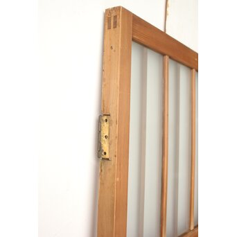 くもりガラス雪隠戸　GD0345 