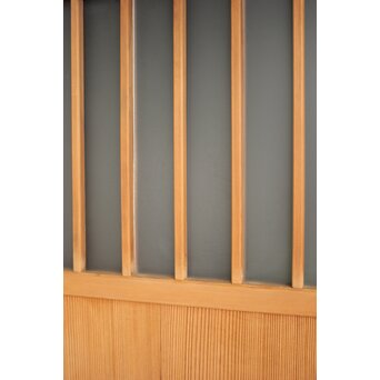 くもりガラス雪隠戸　GD0345 