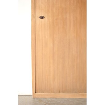 くもりガラス雪隠戸　GD0345 