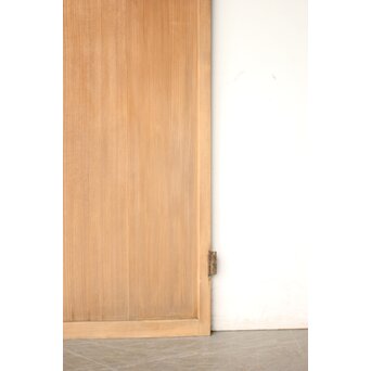 くもりガラス雪隠戸　GD0345 