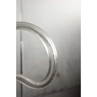 ガラスアーム ミッドセンチュリー ブラケット照明　A549 