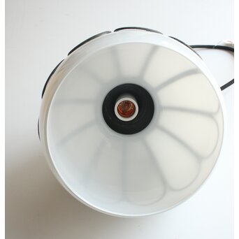 菊形銅飾 照明/電笠　A552 