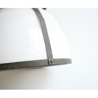 洋館デザイン 銅装飾電笠/照明　A553 